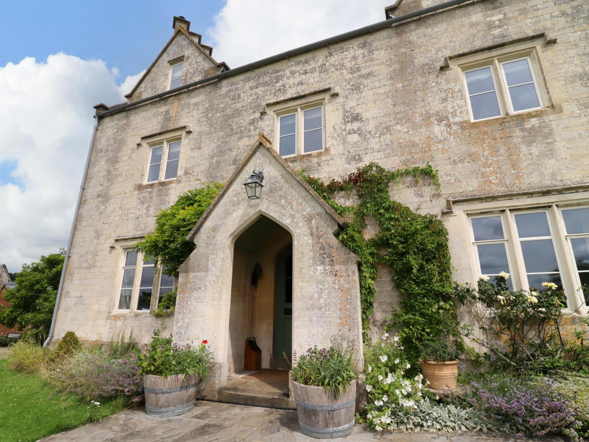 Hammonds Farmhouse Stroud  Exterior foto